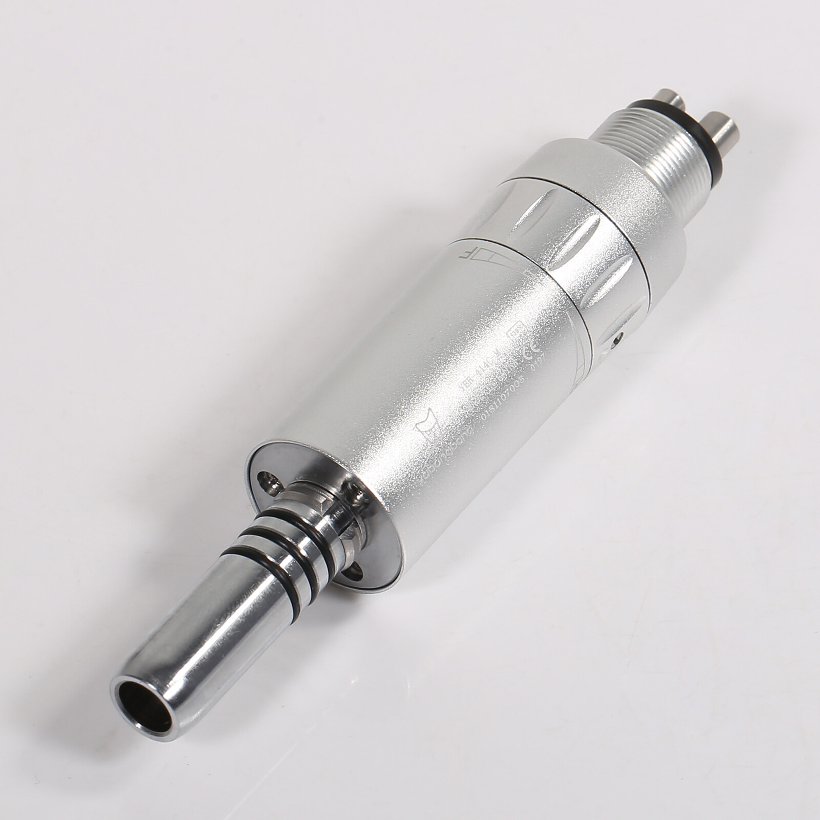 Slow Low Speed Handpiece Air Motor Inner Water Spray 4Hole USA Dental