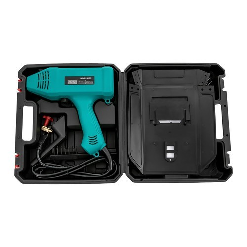 110V 3000W Electric Welder Hand Held Welding Machine Kit Digital Arc Welder Tool