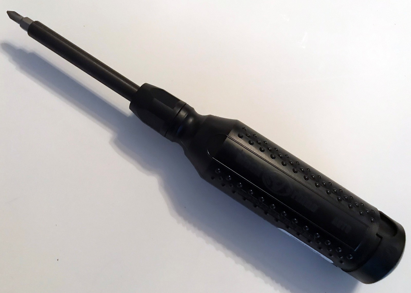 BLACK RHINO AUTO 13 IN 1 MULTI-BIT SCREWDRIVER VALVE STEM TORX AUTOMOTIVE USA