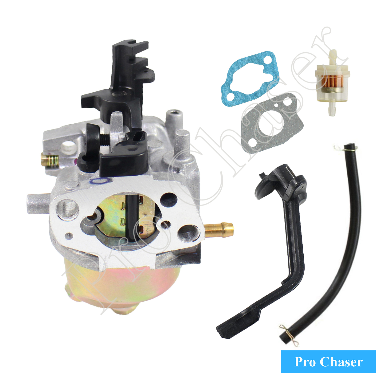 All Power Model APG3002D Replacement Carburetor Carb Ruixing 127