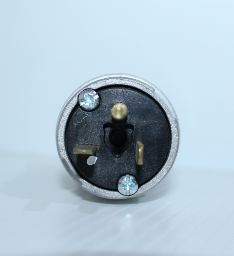 ⭐️NEW UNOPENED BOX⭐️ Appleton ECP-2023 Straight Blade Plug, 125V, 20A 🔴USA🔵