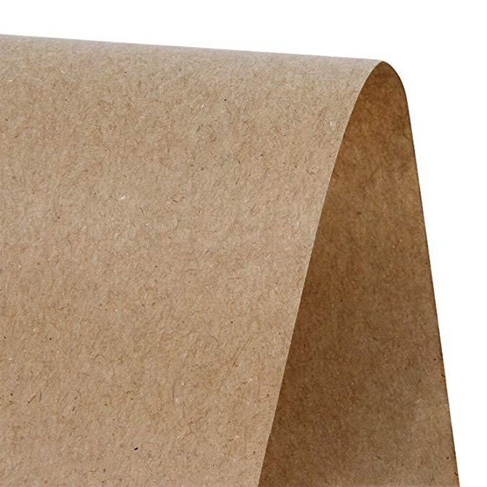 24″ 30# 1200′ Brown Kraft Paper Roll Shipping Wrapping Cushioning Void Fill