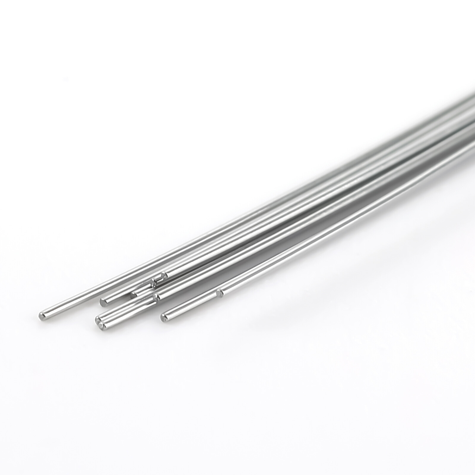 100pcs Nickel Titanium Archwire Orthodontic Ovoid Form Arch Wire Round Shape