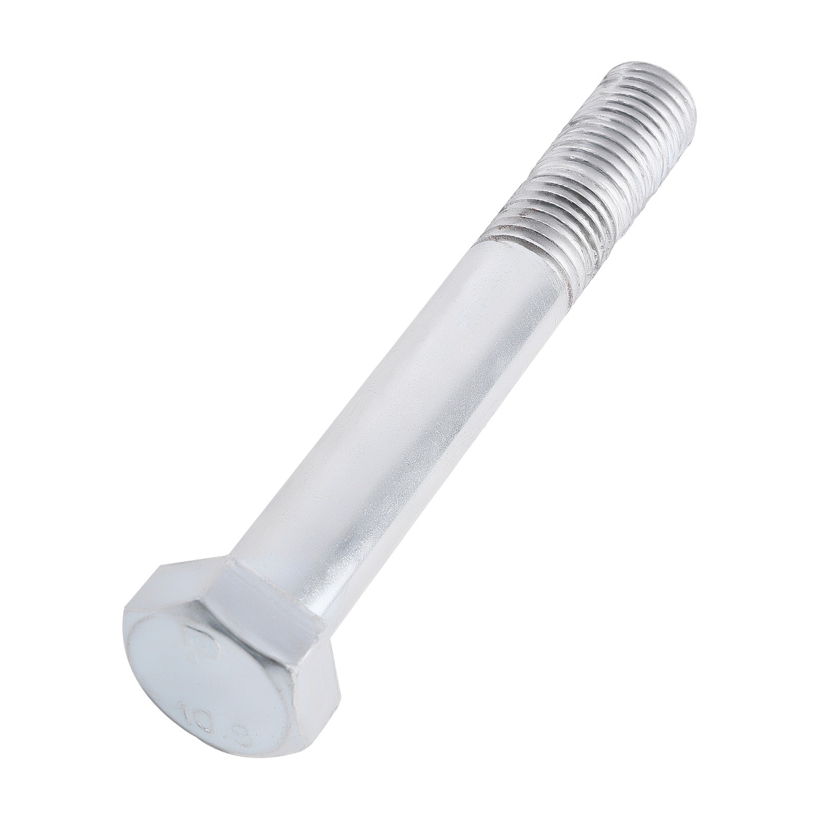 Excavator Bucket Connection Pins 25mm Diameter 170mm for MiniExcavator