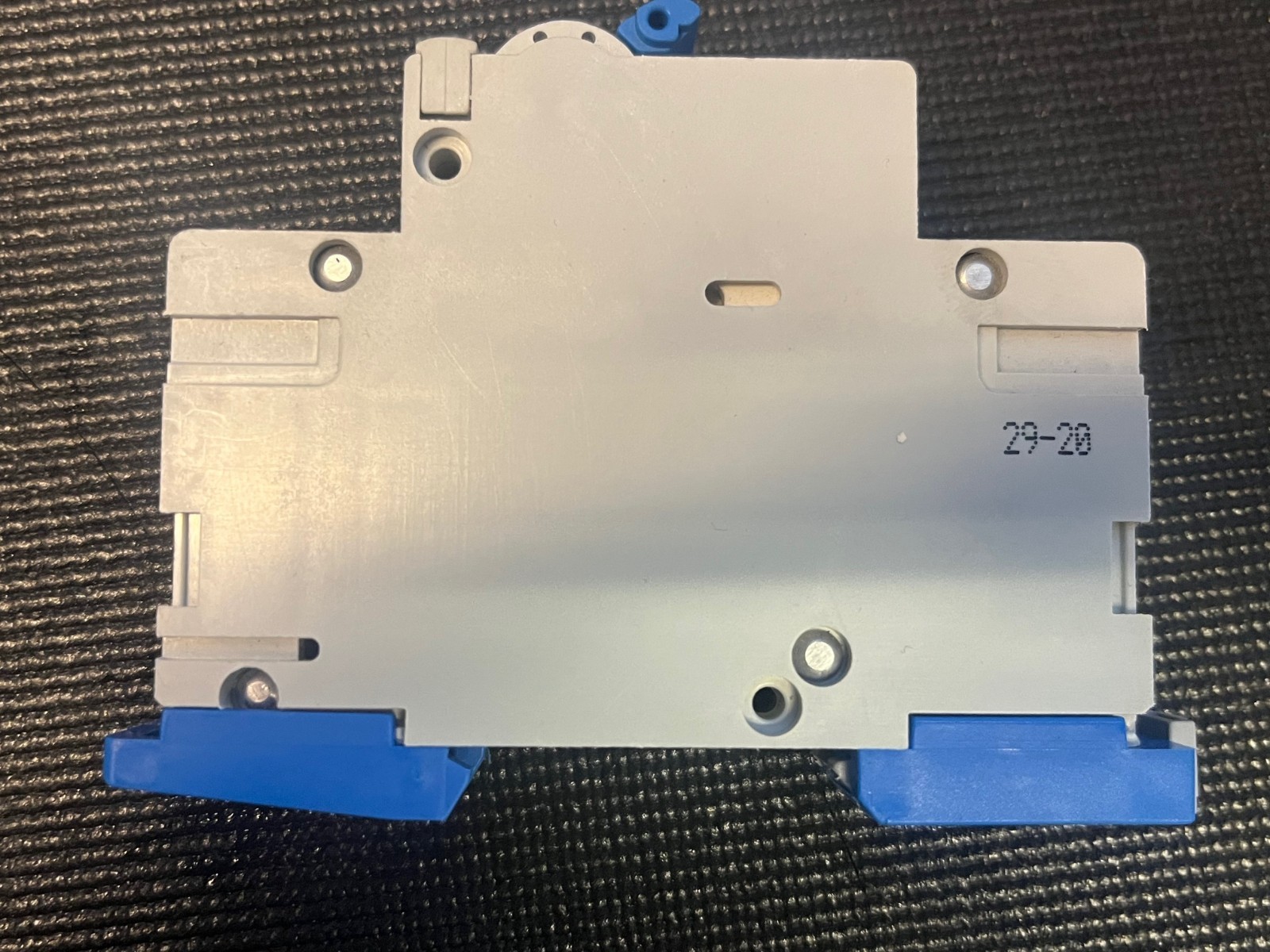 Katko KU316N 60A Switch, Phoenix ESG290T/2R, Altech R Breaker, AB 700-HLT12 Lot