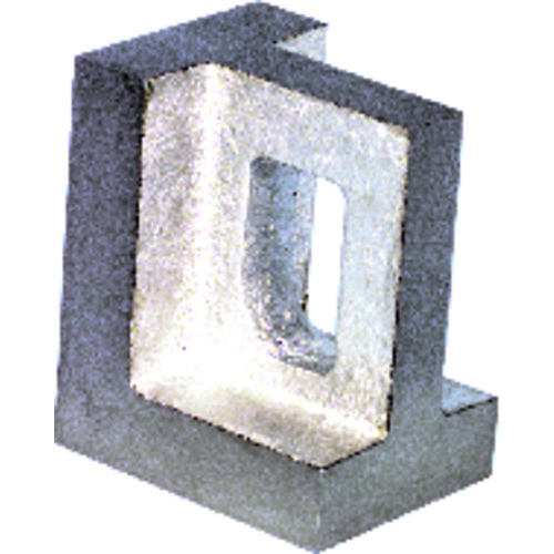3-3/4″ x 4″ x 5″ Machined Universal Right Angle Iron