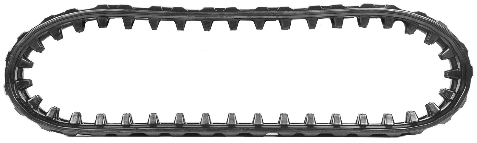 Fits AGT NT18K – 7″ TNT Heavy Duty Excavator Rubber Track