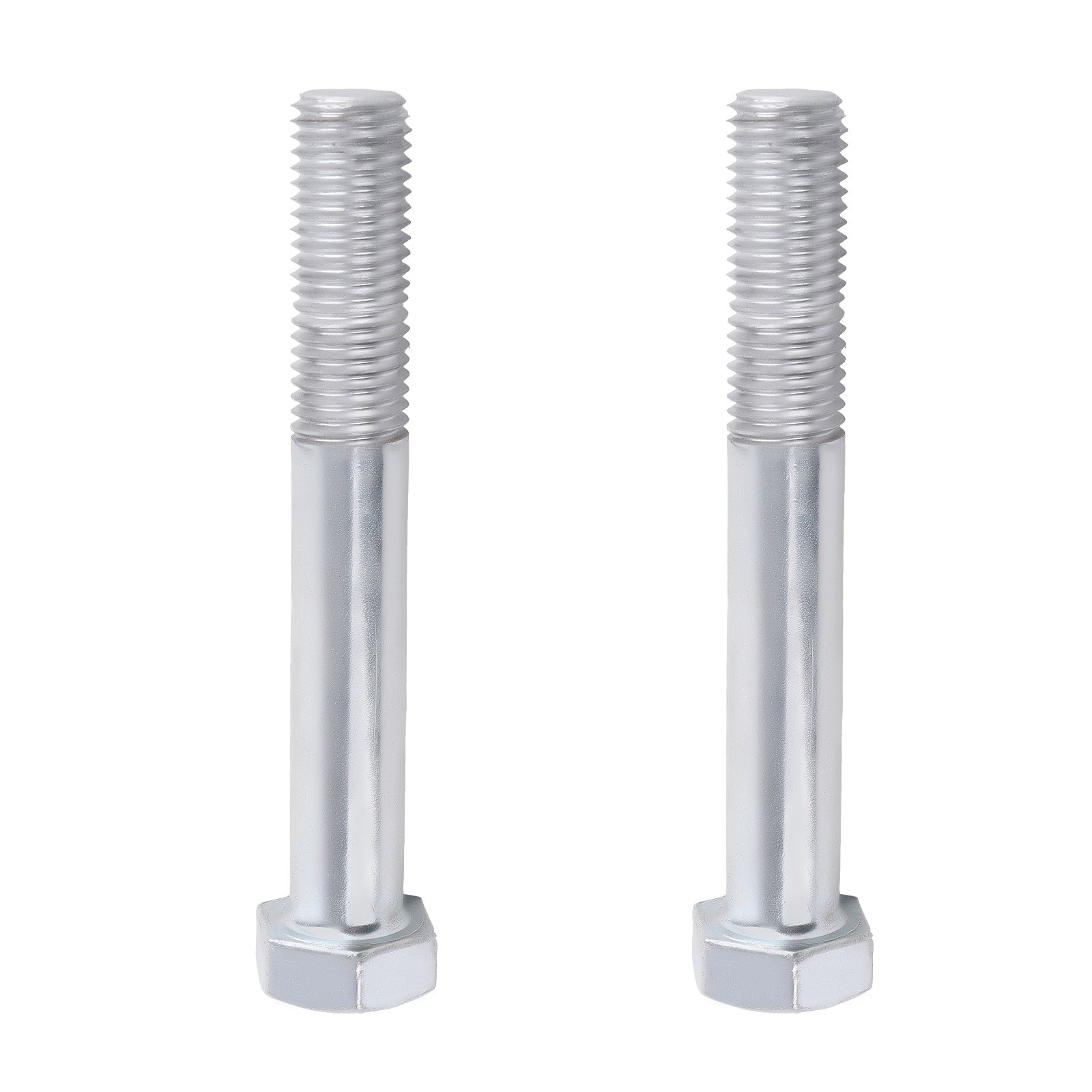 Excavator Bucket Connection Pins 25mm Diameter 170mm for MiniExcavator