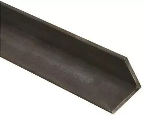 Steel Angle Iron 1/4″ x 3″ x 6 Feet Hot Rolled 72″ Carbon Steel 90° Stock Mill