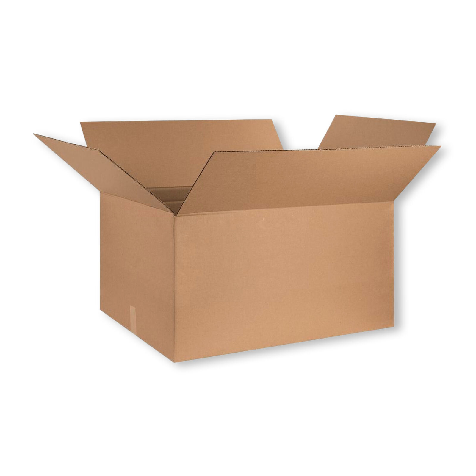 16 x 10 x 8″ Corrugated Shipping Box Packing Storage Cartons Cardboard Box,25/pk