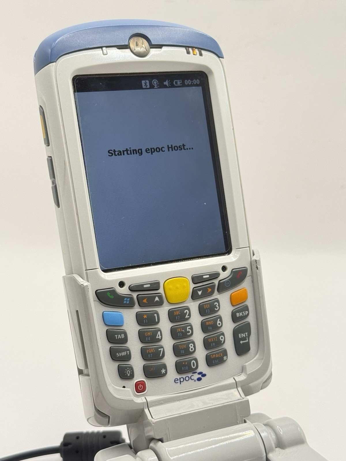Epocal EPOC Reader & Host System – Tested Power On & UNLOCKED
