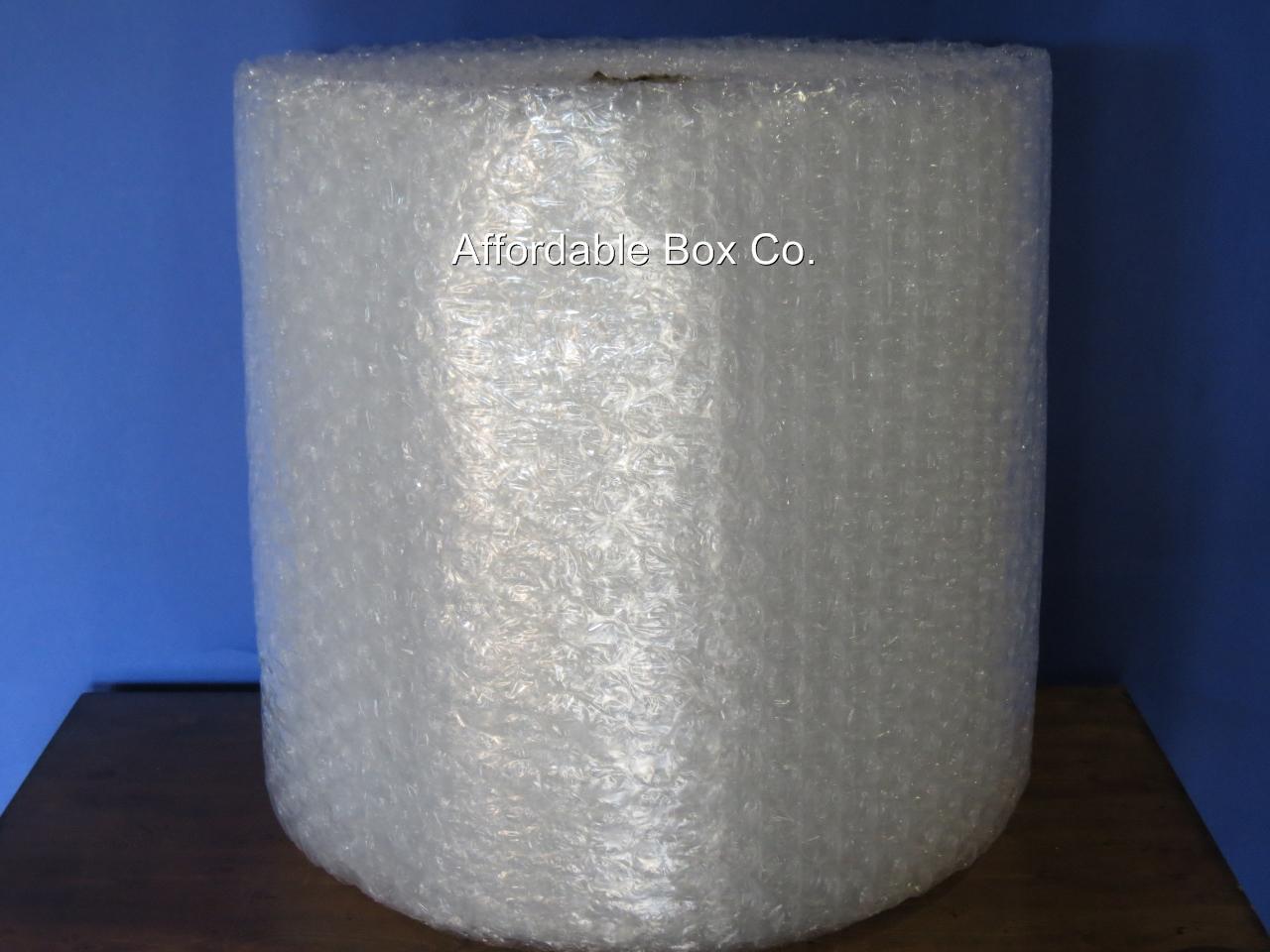 24″ x 125 Feet 1/2″ or large Bubble one roll (LOCAL PICKUP ONLY – NJ)