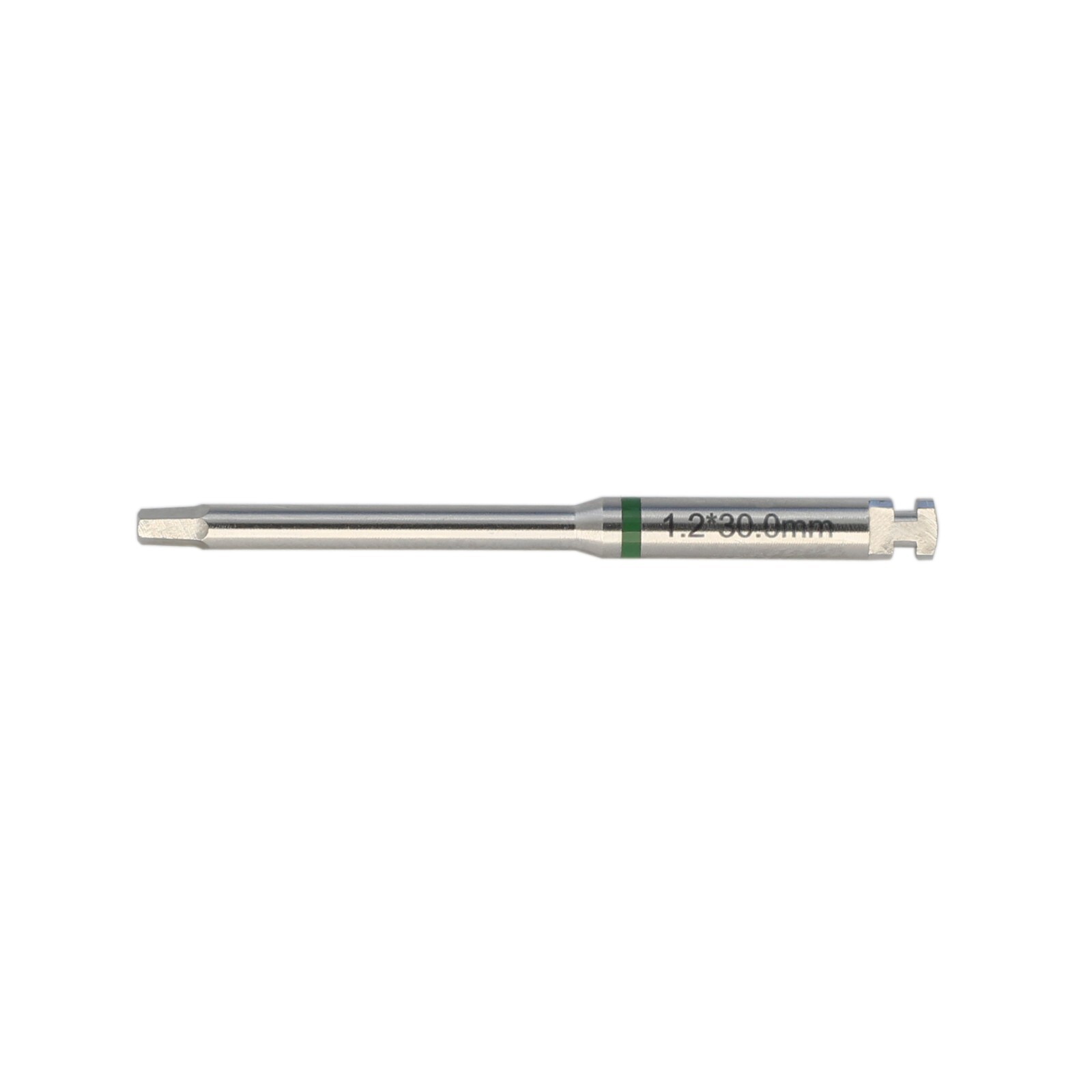 USA Dental Implant Abutment Latch Screwdriver Hex Drivers Stainless Long Short