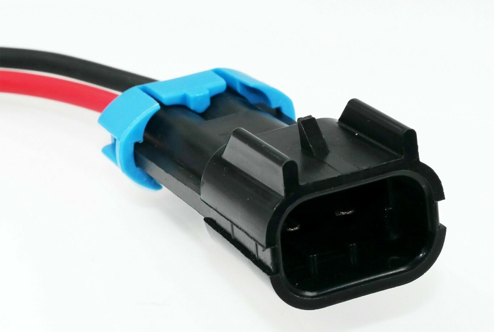 Delphi Metri-Pack 2-Pin 280 Series Male & Female Connector Multi-Purpose Pigtail