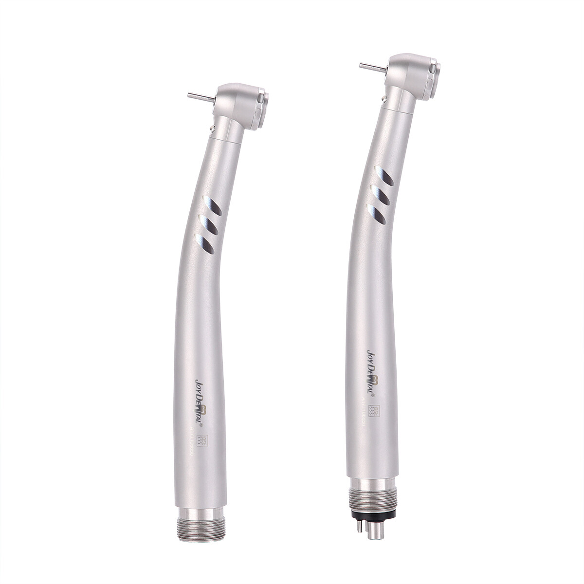 JoyDental E-generator LED High Speed Torque Head Handpiece 2Hole /4Hole