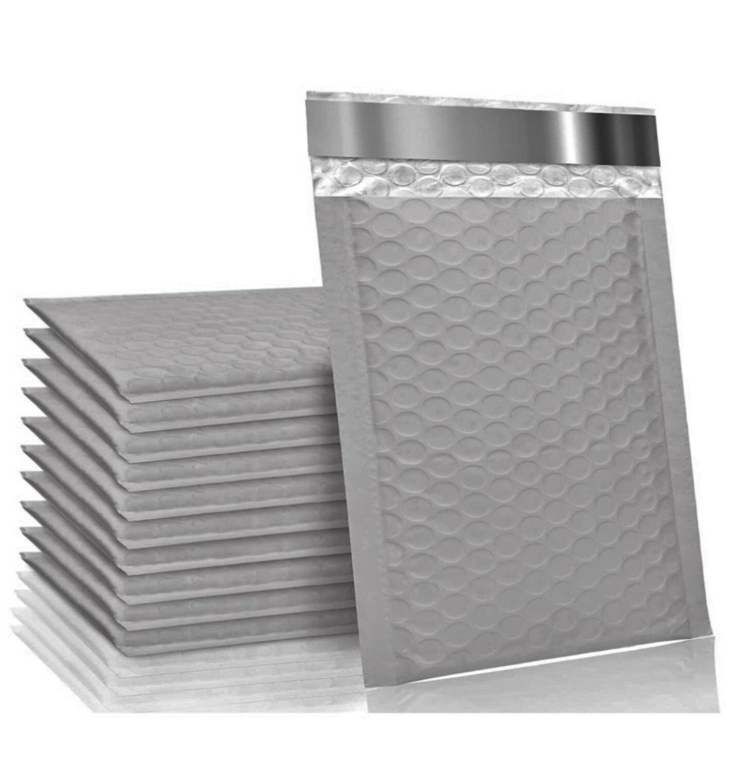 ANY SIZE ANY COLOR POLY BUBBLE MAILERS SHIPPING MAILING PADDED BAGS ENVELOPES