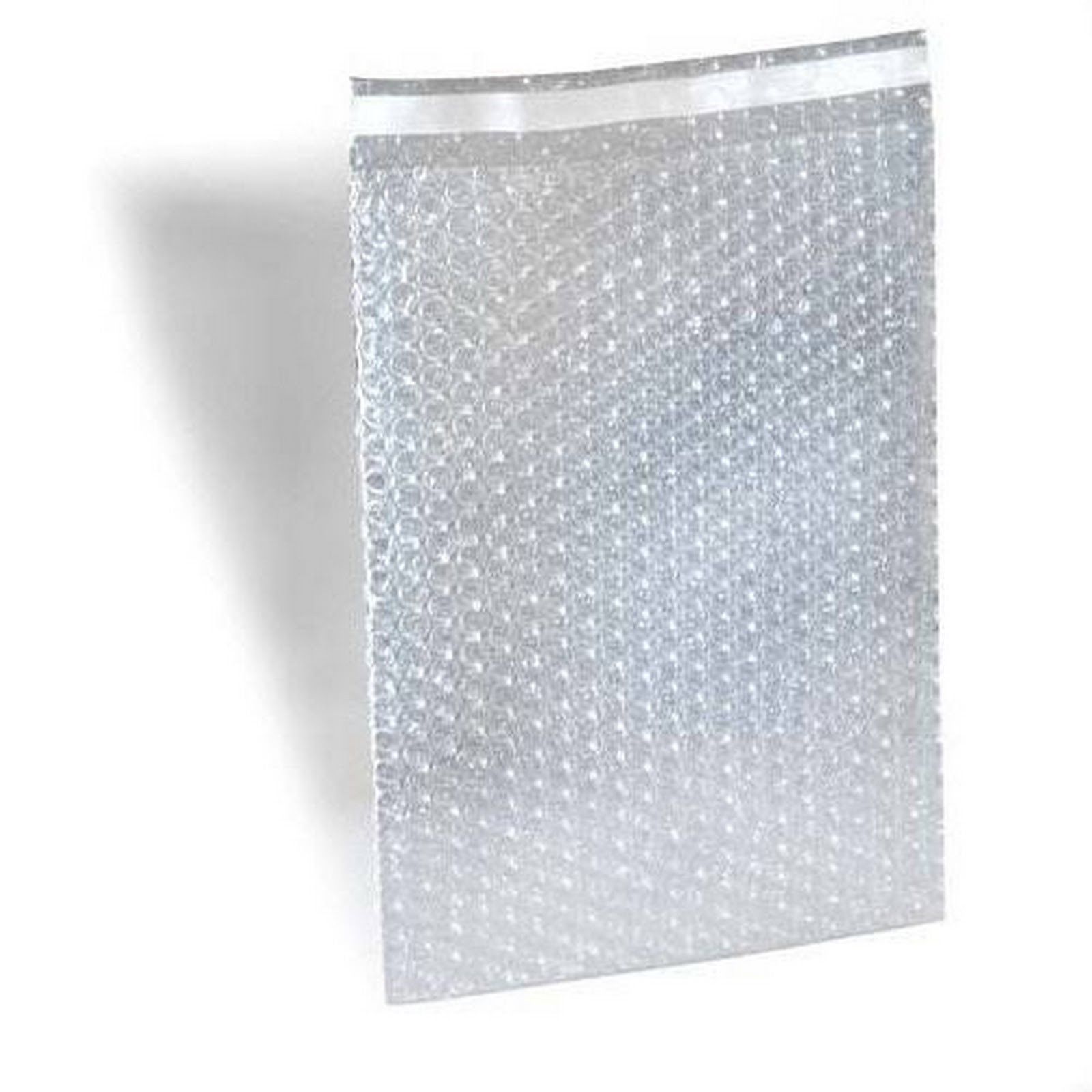 Bubble Out Bags Protective Pouches 4×5.5, 6×8.5, 8×11.5, 12×15.5 **US MADE**