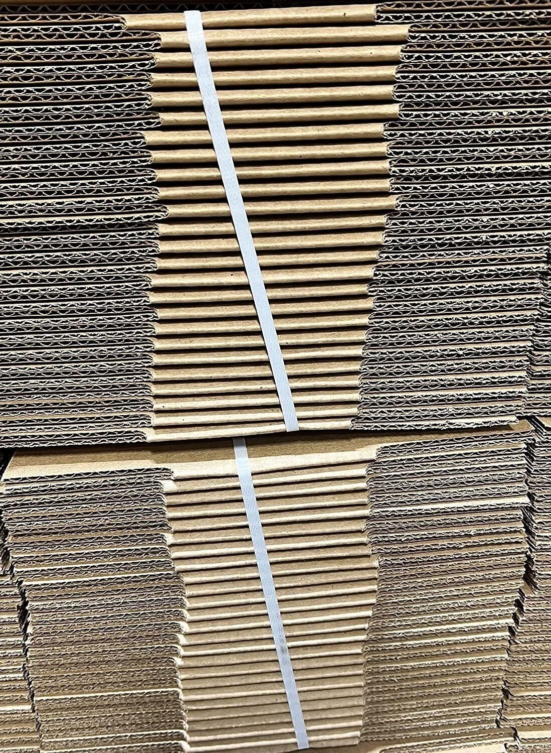 25 14x10x4 Cardboard Paper Boxes Mailing Packing Shipping Box Corrugated Carton