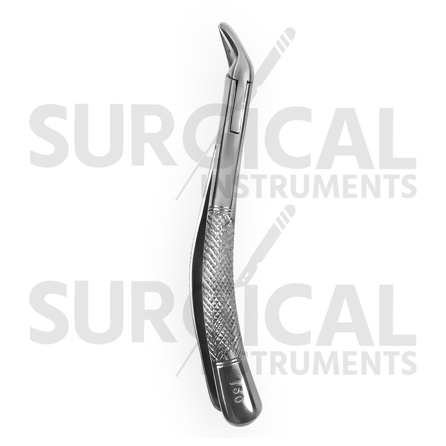 10 Pcs Extracting Forceps #150 & 151 Dental Instruments Stainless German Grade