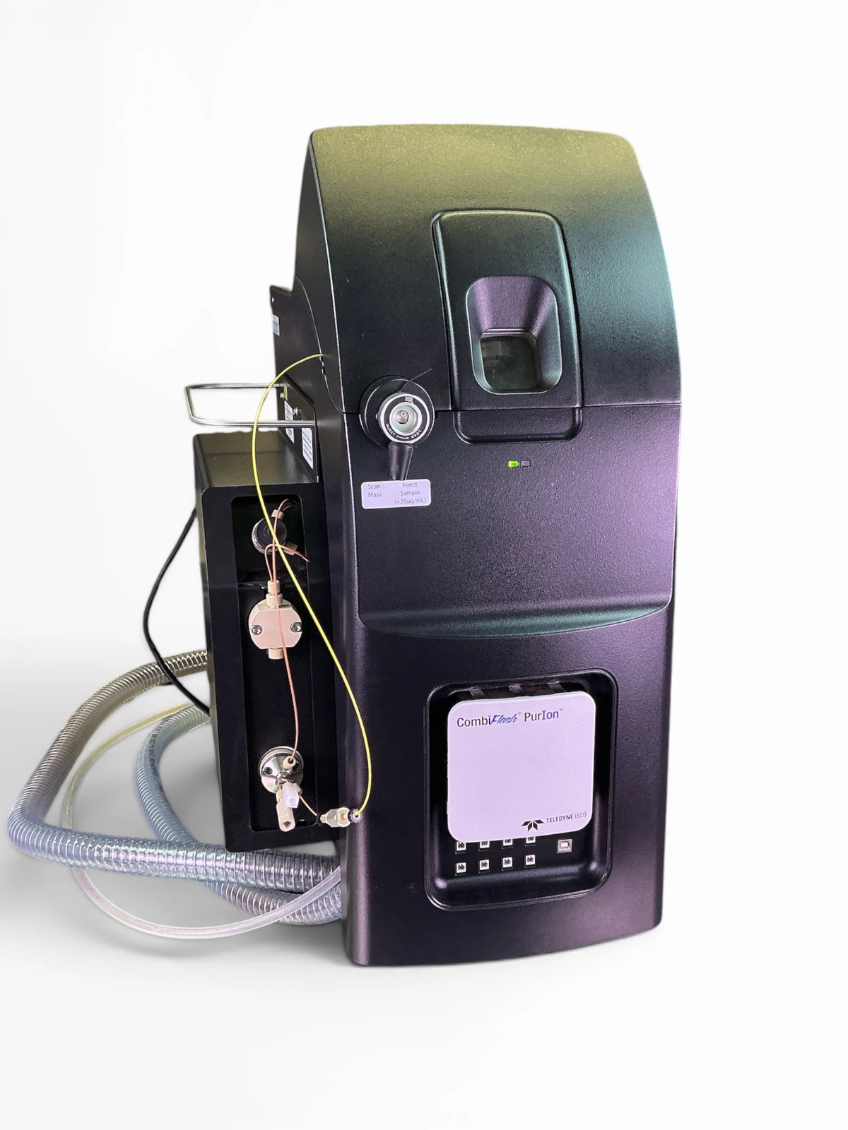 Teledyne CombiFlash PurIon Mass Spectrometer & Fluid Interface N/A (Best Offer!)