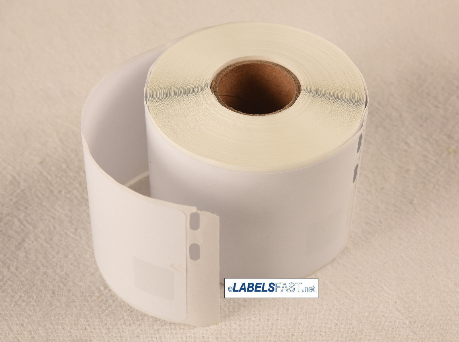 DYMO® Compatible 30323 Multipurpose White Address Labels Internet Shipping Tag