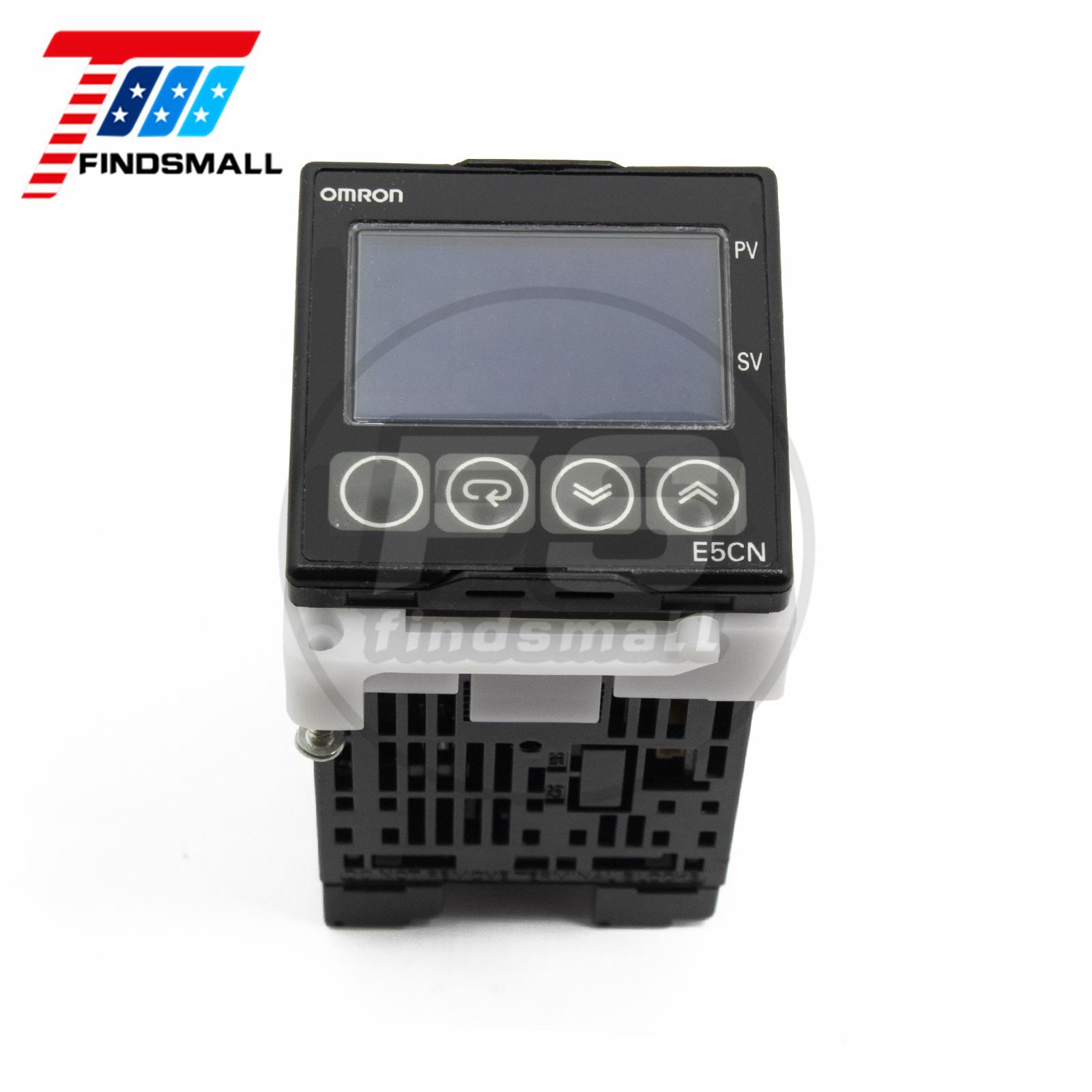 OMRON Temperature Controller E5CN-R2MT-500 100-240V 2 Year Warranty