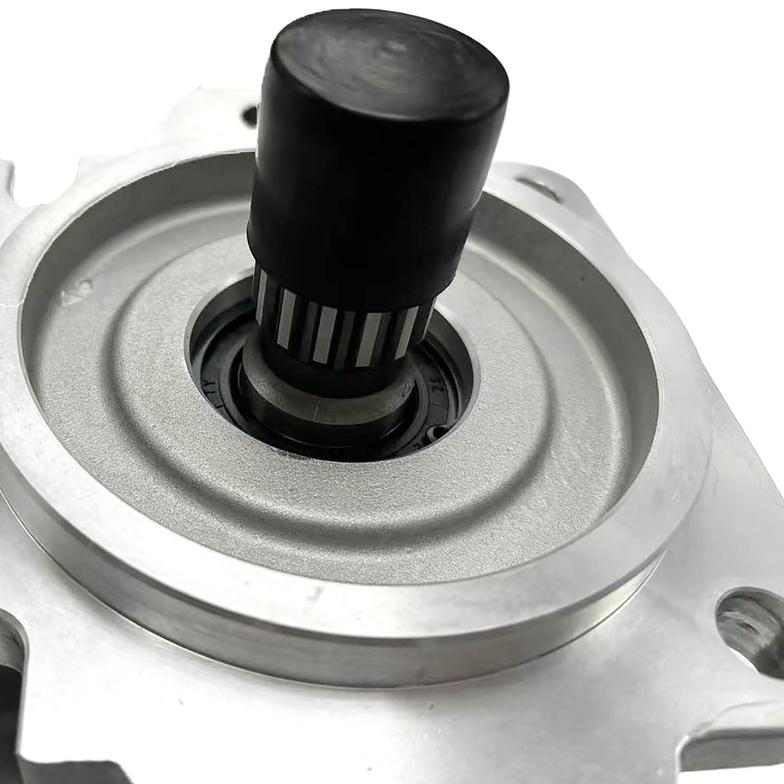 New Hydraulic Pump 705-12-38011 for Steering for Komatsu WA500-3L S/N A70001-UP