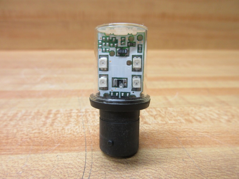 Telemecanique DL1-BDB4 Schneider Electric LED Bulb DL1BDB4