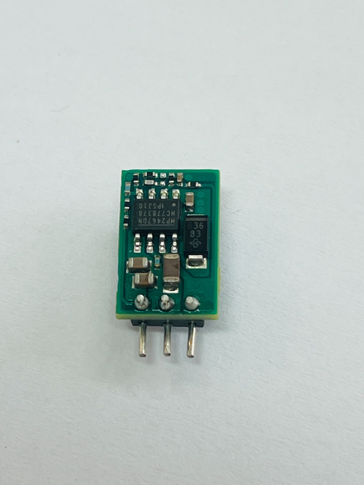 OKI-78SR-5/1.5-W36-C DC/DC Converter, Okami, ITE, 1 Output, 7.5 W, 5 V, 1.5 A,