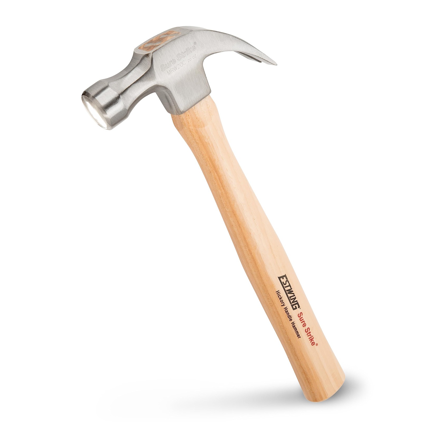 Estwing Sure – 20 Oz Curved Claw Smooth –