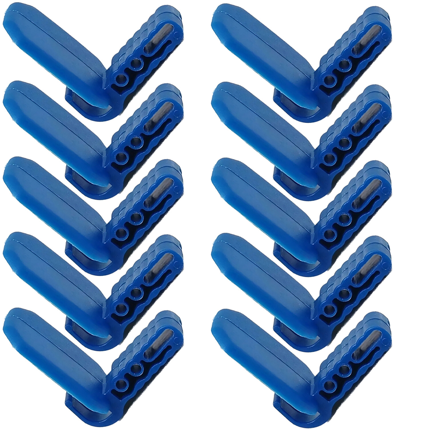 Autoclavable Digital Sensor Holder 10 Pcs