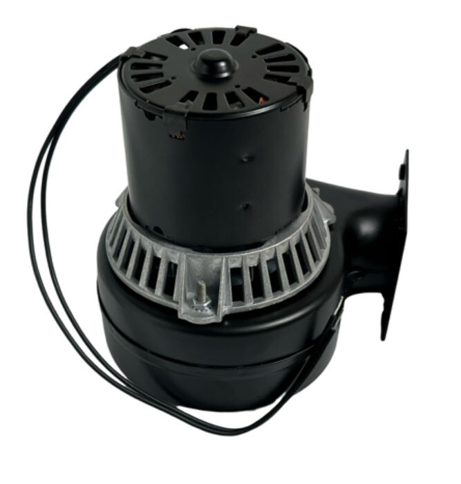 Crescor 0769-180 New Style Compatible Blower Motor Brand New