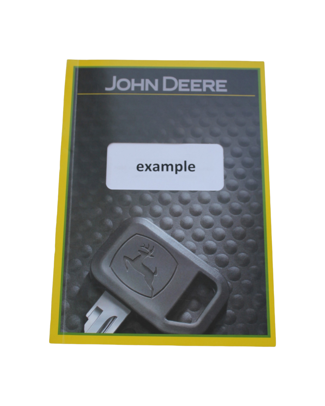 John Deere DB Planter DB44 DB58 DB60 DB66 DB80 DB88 DB90 Parts Catalog Manual