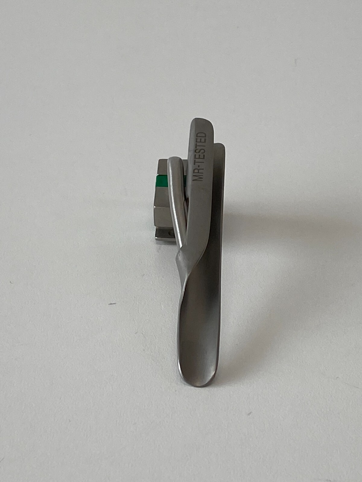L27/L28: Lot of 8 Rusch Propper Emerald Piramal Blades