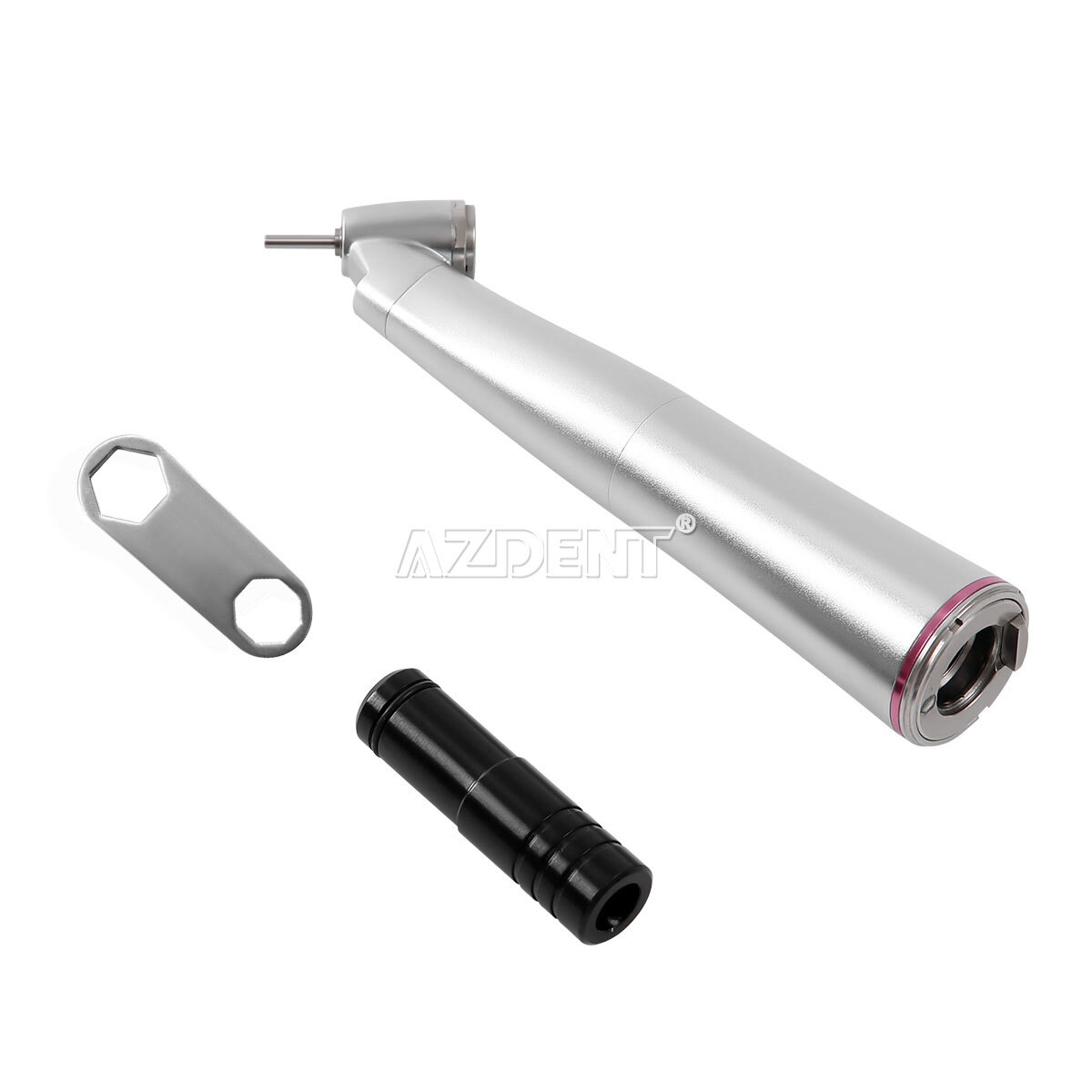 Dental Brushless Electric LED Micro Motor /Optical fiber 1:5 1:1 1:4.2 Handpiece