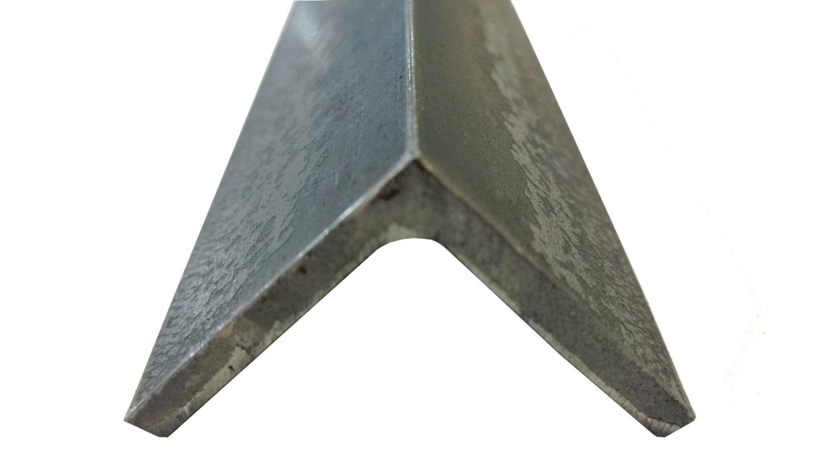 1in x 1in x 1/4in Steel Angle Iron 48in Piece