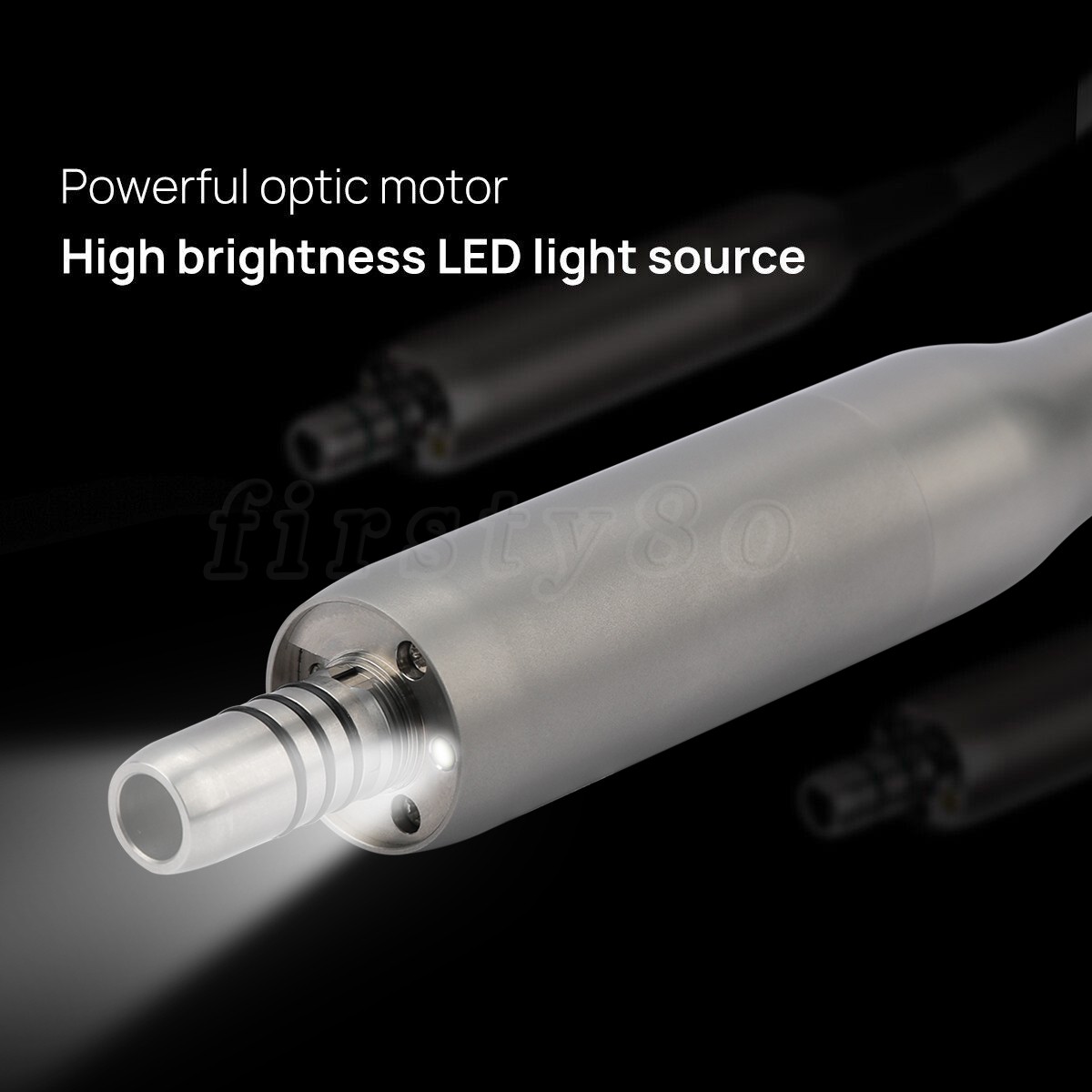 Dental Implant Surgical Motor LED Electric Implant Surgery Fit 1:1 1:5 16:1 20:1