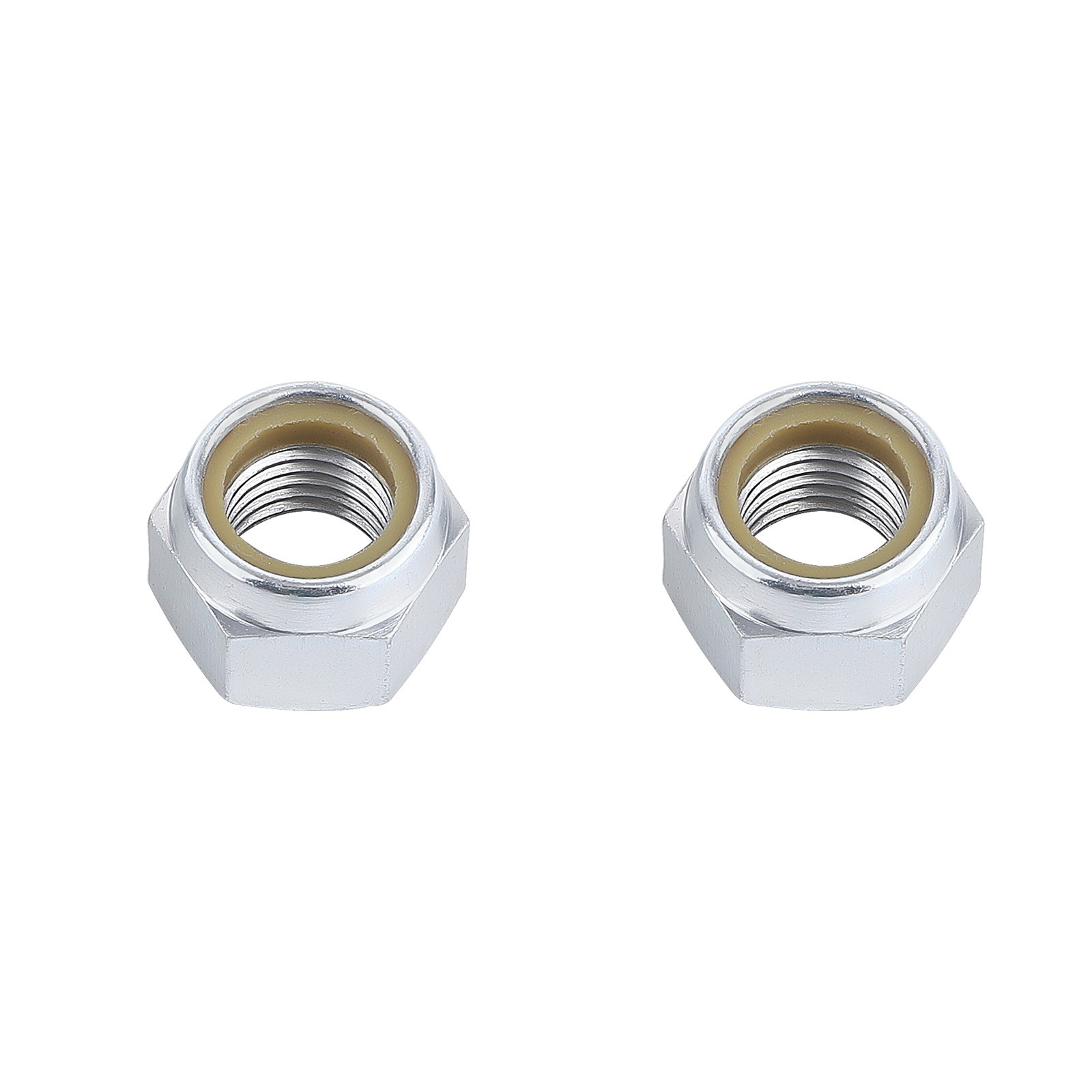 Excavator Attachment Pins 24mm Diameter 170mm Overall Length 10.9 Bolt
