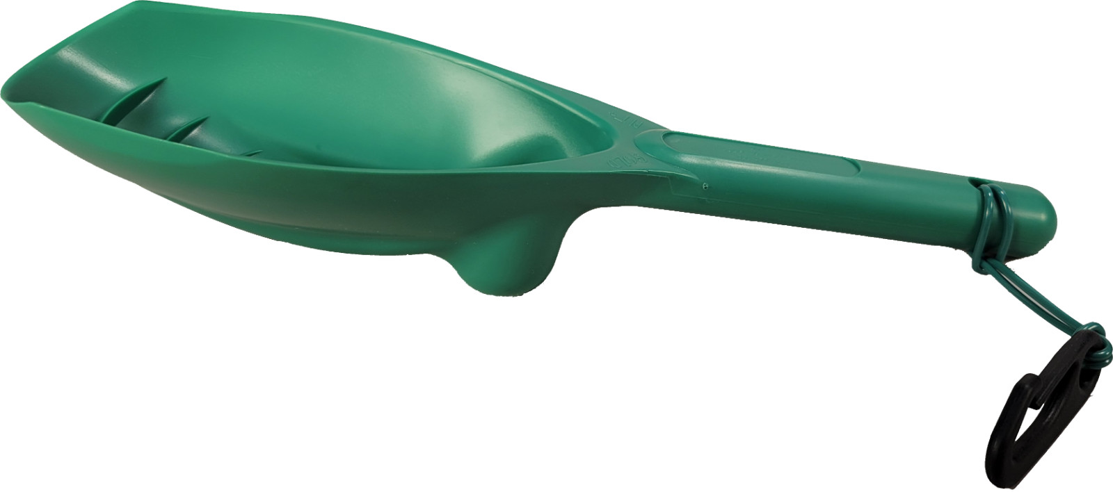 NEW Doc’s Exclusive Gold PIT™ Treasure Scoop portable gold pan REVOLUTIONARY!