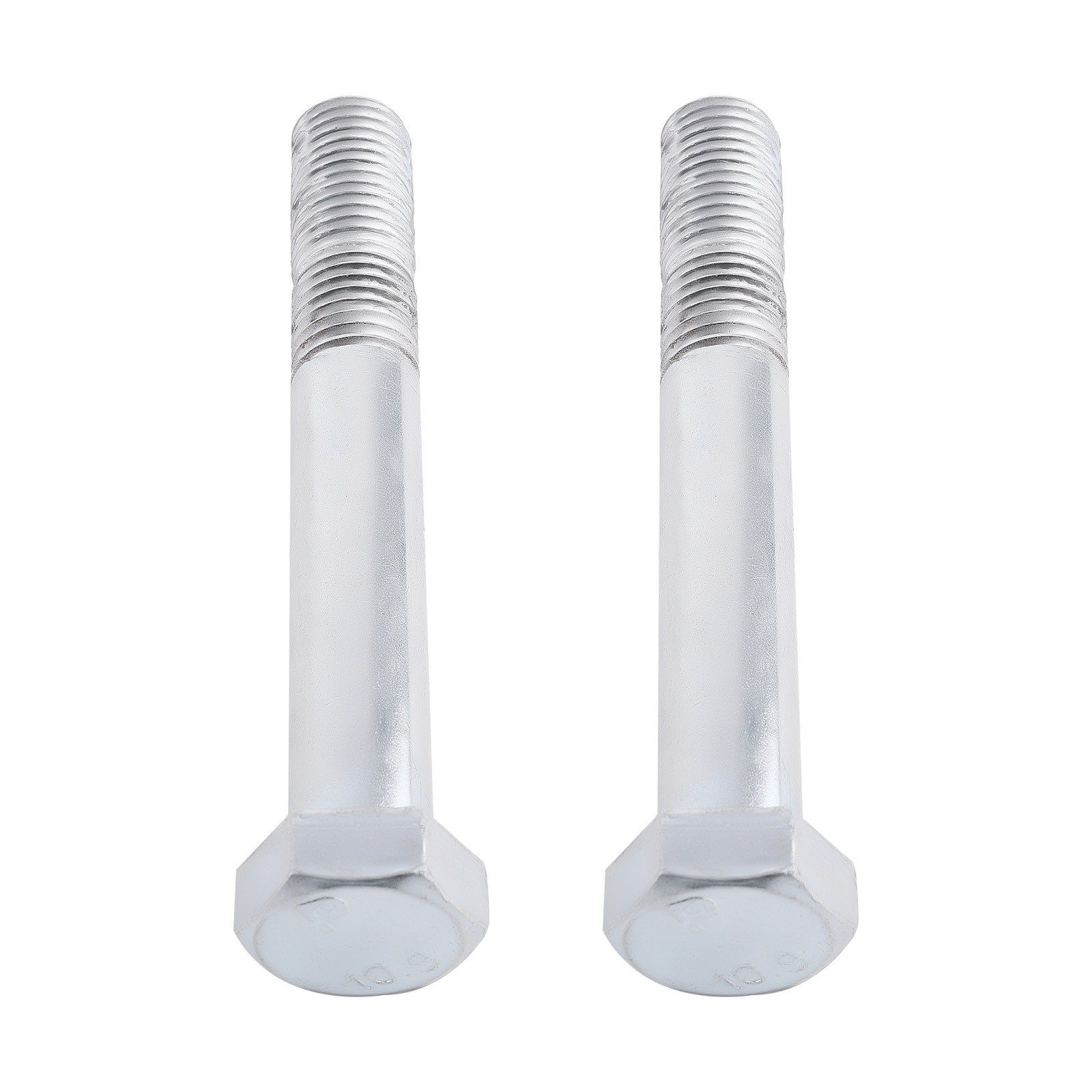 Excavator Bucket Connection Pins 25mm Diameter 170mm for MiniExcavator