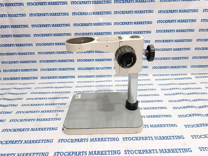 Microscope Stand 30 Days Warranty Expedited Shipping