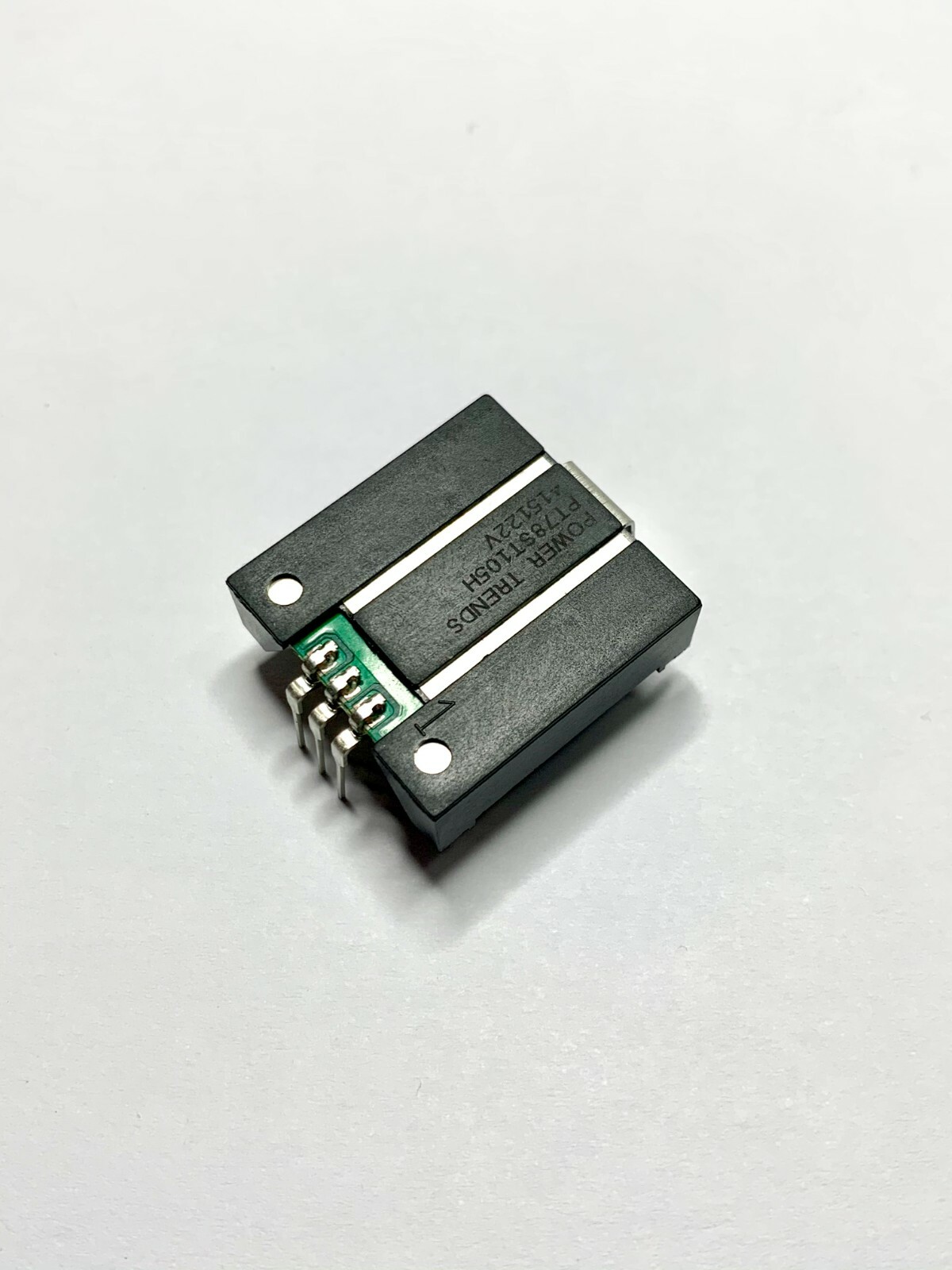 PT78ST105H Texas Instruments/ Power Trends Converter DC-DC 5V 1.5A