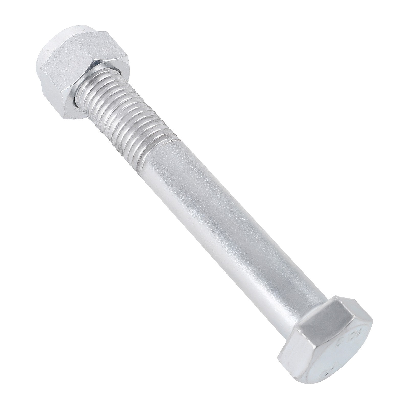 Excavator Bucket Connection Pins 25mm Diameter 170mm for MiniExcavator