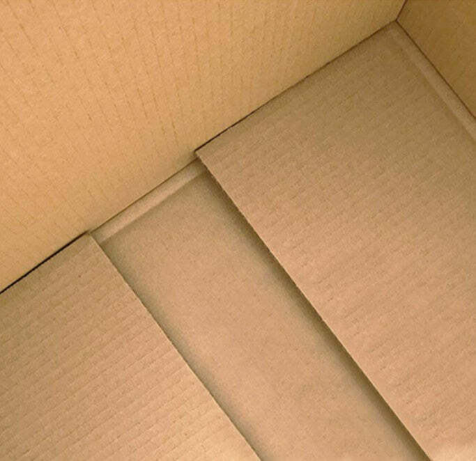 20-40 Pack 30x17x16 Multi Depth Corrugated Cardboard Cartons Mailer Shipping Box