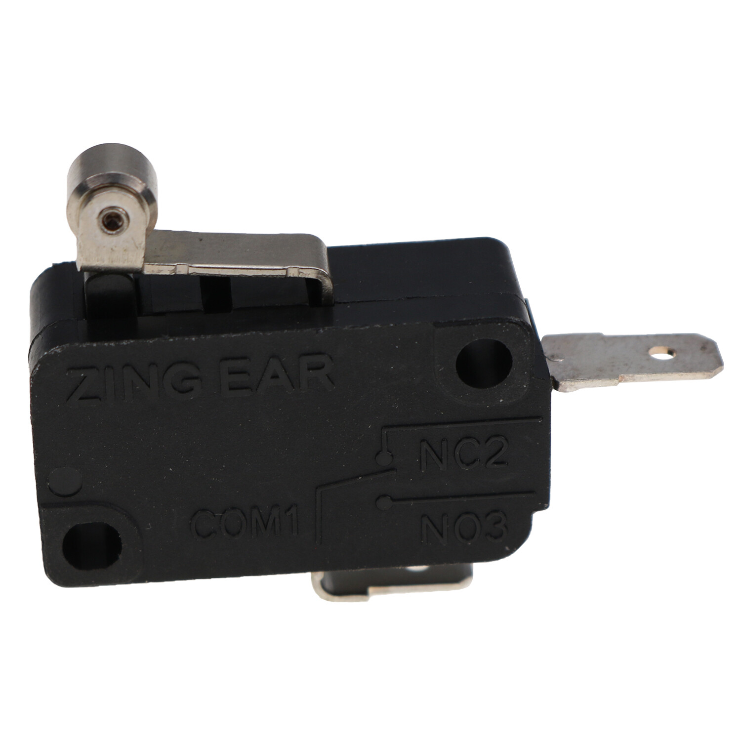 Accelerator Pedal Box Micro Switch for EZGO TXT 1994-up 25861-G01 Normally Open
