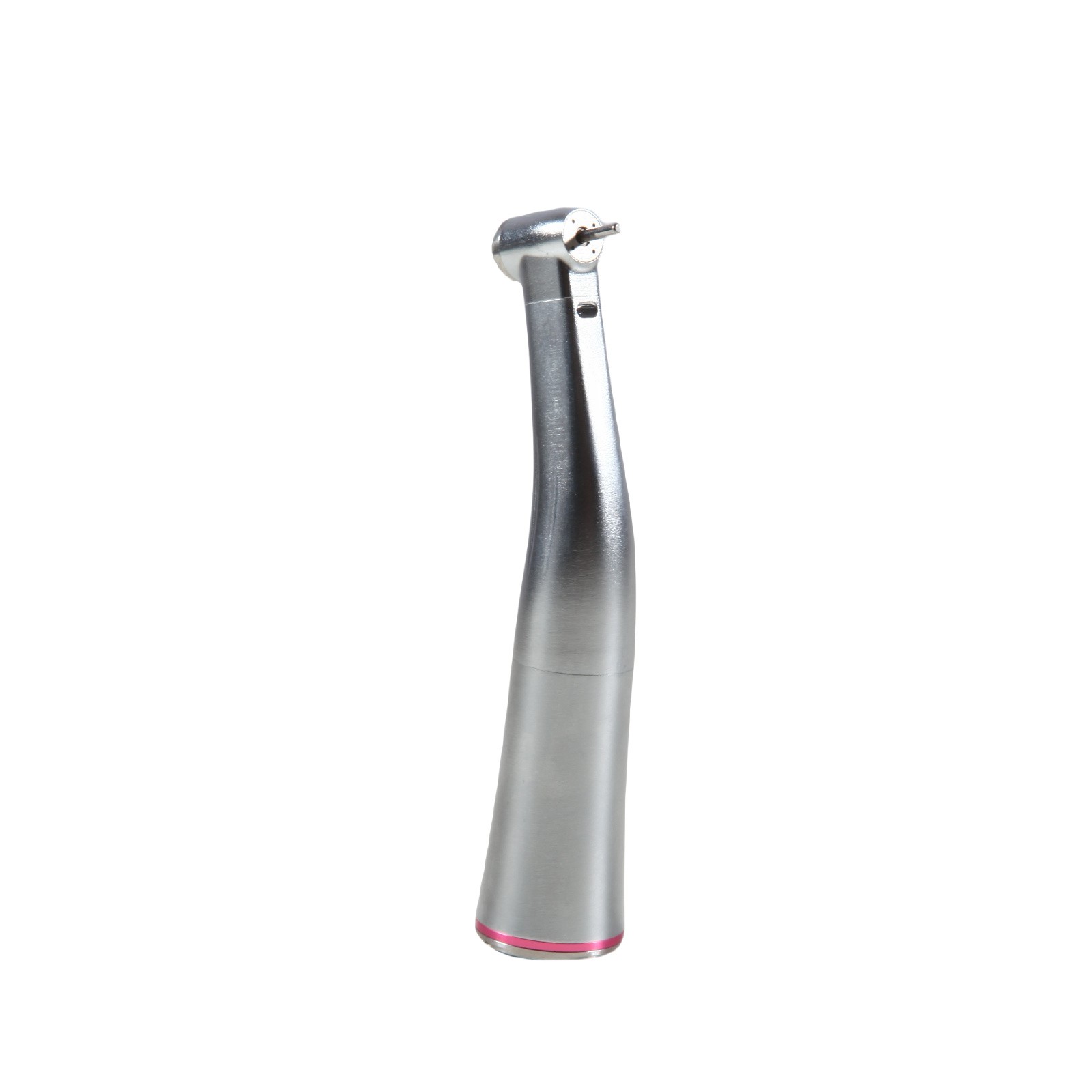Dental Wireless Electric Hygiene Prophy Handpiece +2Pcs Universal Prophy Angles