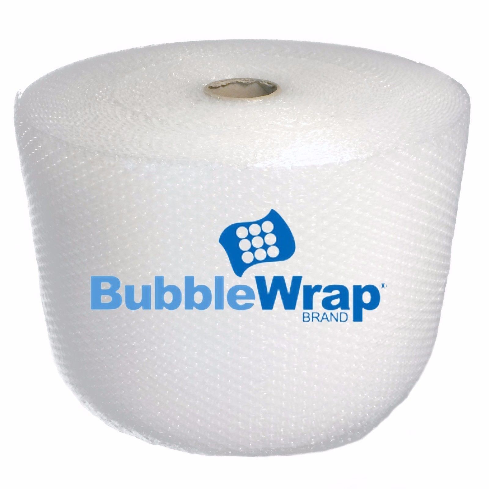 BUBBLE WRAP® 3/16″ x 700′ x 12″ USA Made Small Bubbles Perforated Every 12″