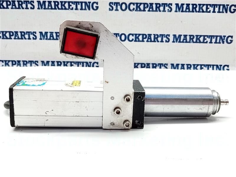 Nikon MF-501 MF501 Digimicro Micrometer 30 Days Warranty Fast Shipping!!!