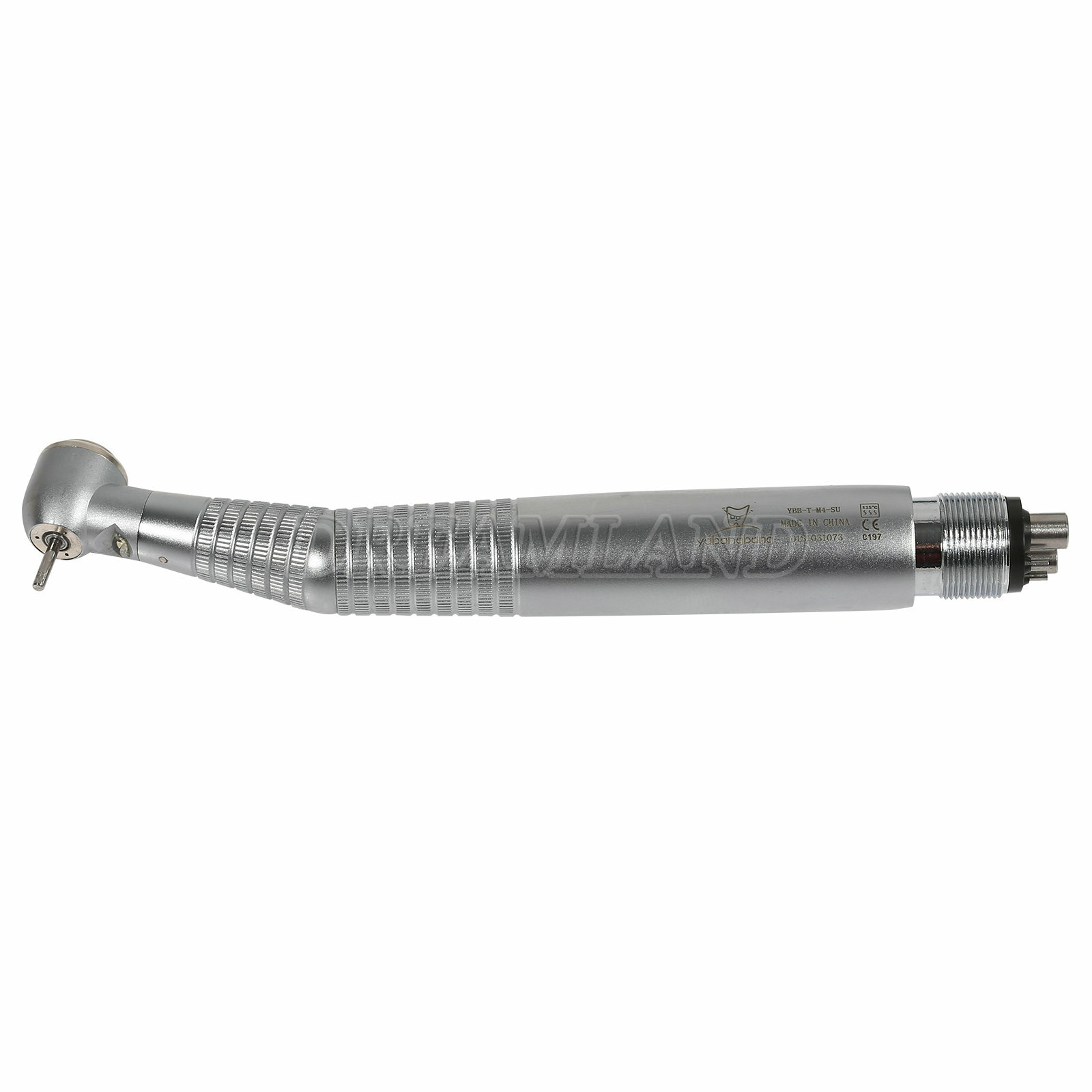 1-10 Dent LED E-generator High Speed Handpiece Internal triple spray 2/4H S-T2