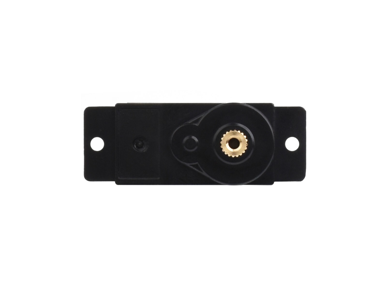 Waveshare 2.3kg Dual-axis Serial Bus Servo Two-way Feedback, Servo/Motor Mode